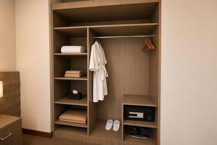 Room 8 of 45