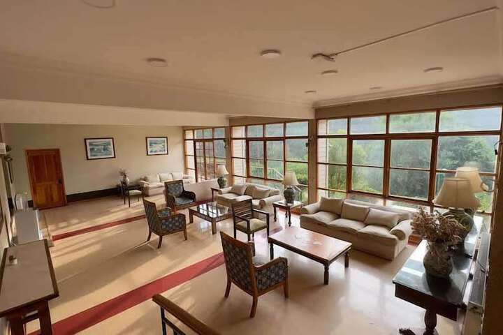 Hotel y Cabañas Huallilemu Sur- Caja Los Andes