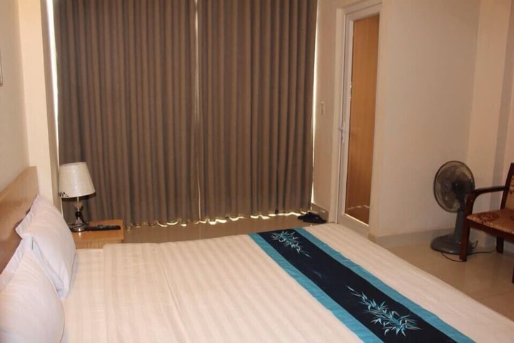 Tung Anh Hotel