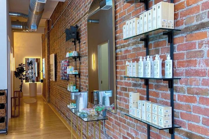 Hotel Interior 44 of 52