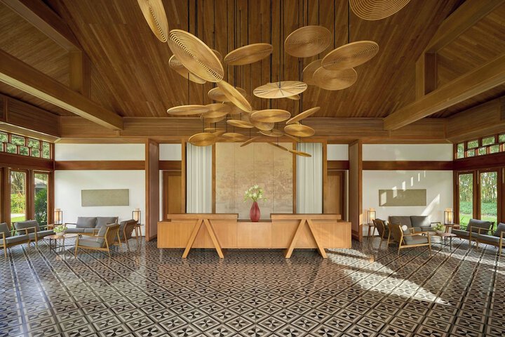 Hotel Interior 3 of 212