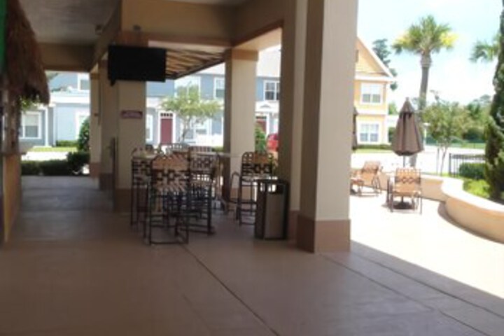Terrace/Patio 4 of 143