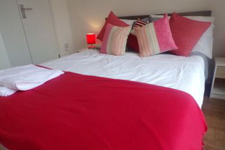 Studio Penthouse - City Centre Suites