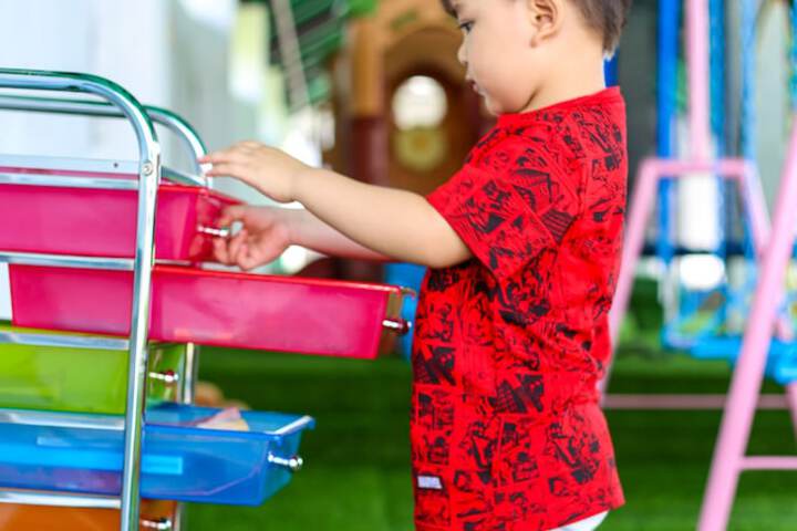 Childrens Activities 62 of 100