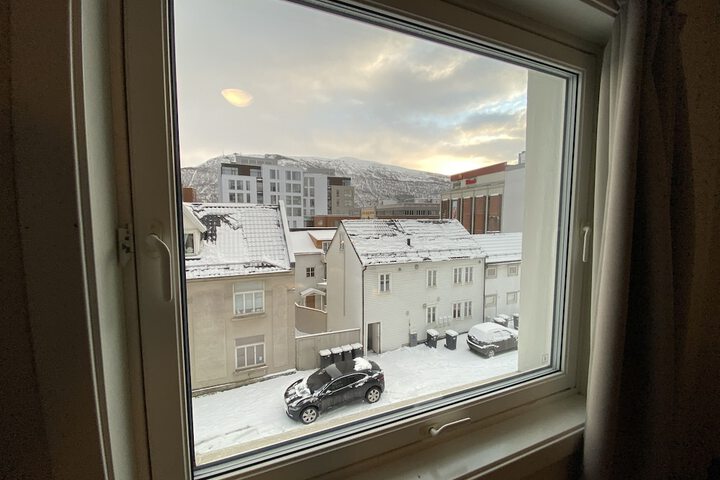 Hotel View 32 of 34