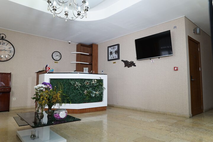 ABN BOUTIQUE TBILISI HOTEL