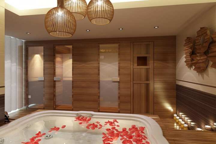 Spa and Wellness Pictures