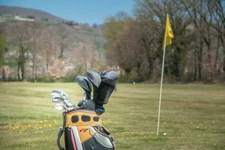 Golf 77 of 112