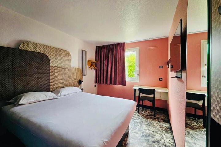 B & B HOTEL Montpellier Sud Lattes