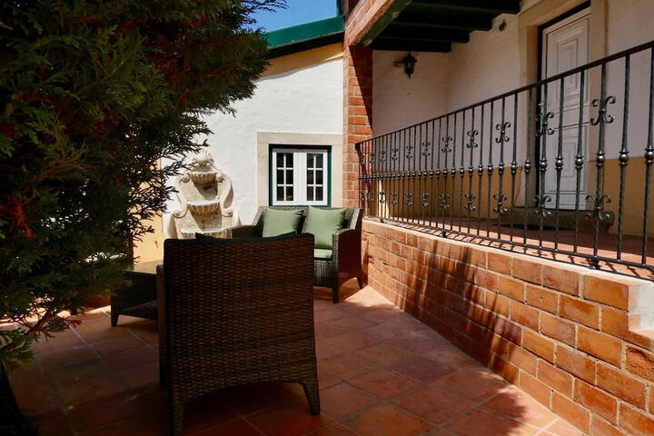 Terrace/Patio 20 of 61