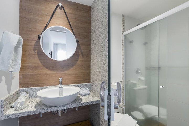 Bathroom Vanities