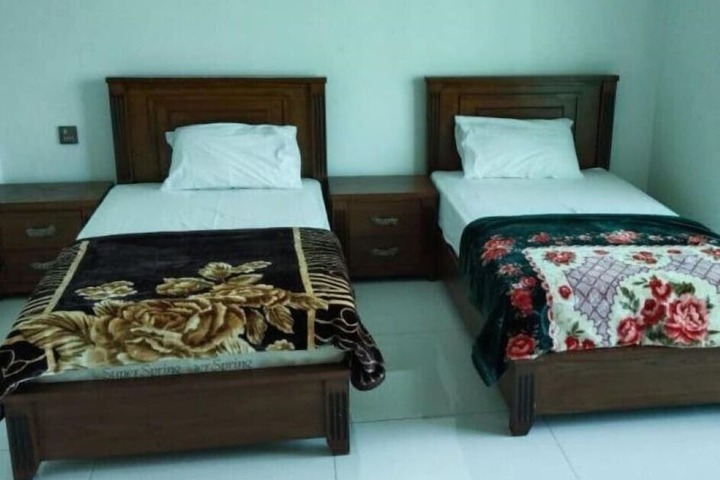 Room 5 of 5