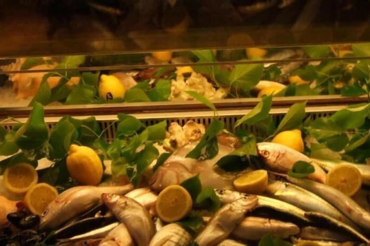 Dining Photos