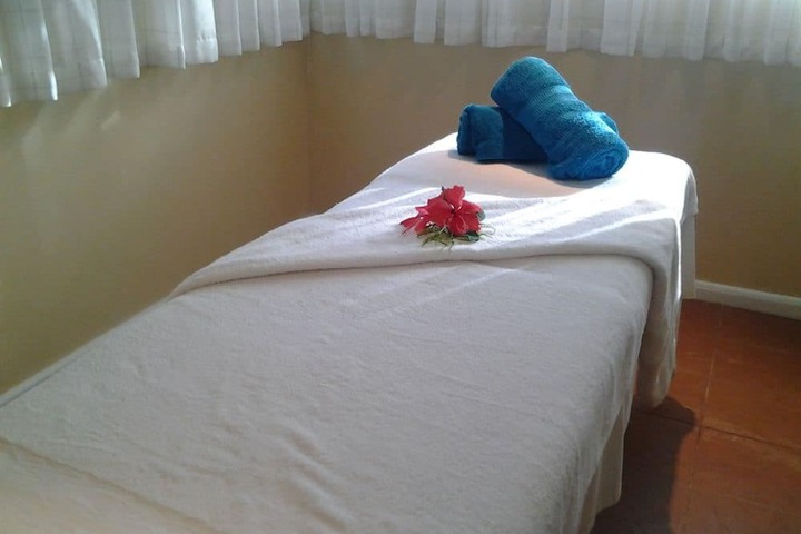 Spa Massage