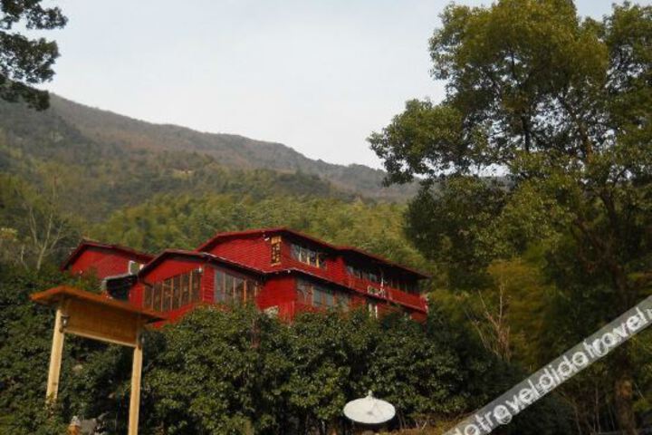 Ningbo Yongteng Business Hotel