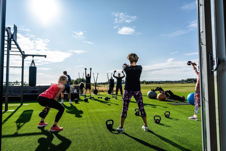 Health and Fitness 45 of 73