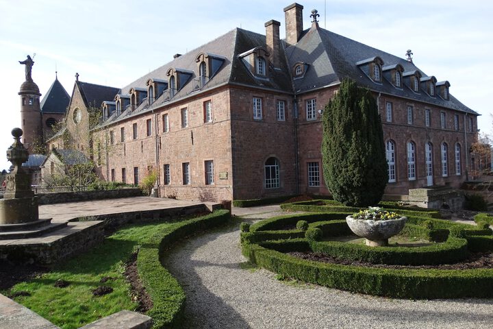 HOTELLERIE DU MONT STE-ODILE