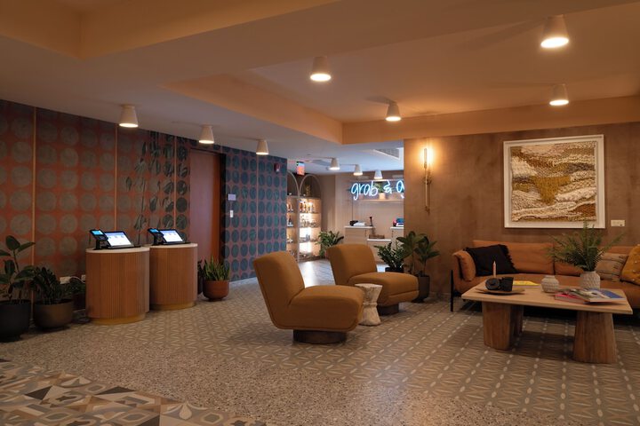 Hotel Interior 3 of 99