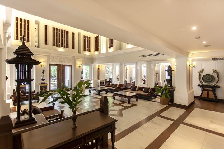 Hotel Interior 3 of 49