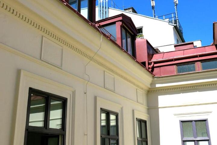 Fitness Facility Photos