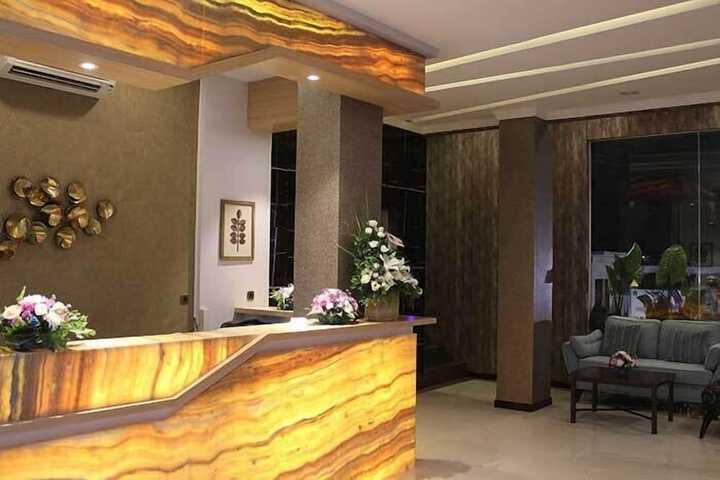 Hotel Interior 2 of 28