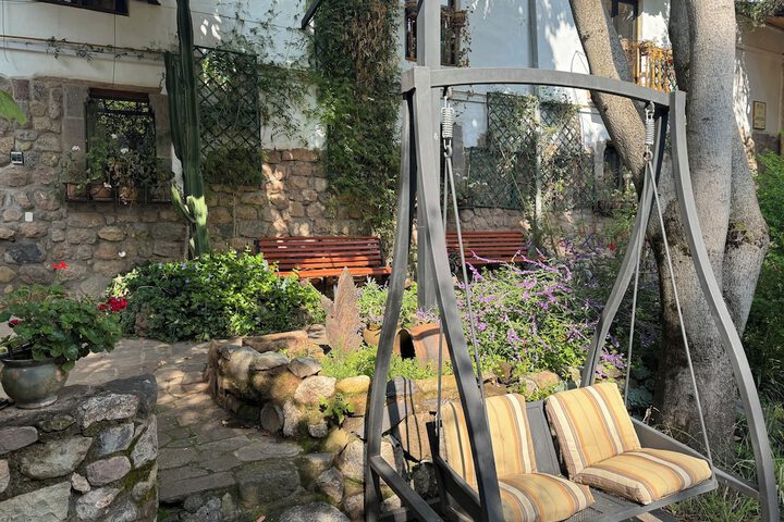 Terrace/Patio 89 of 163
