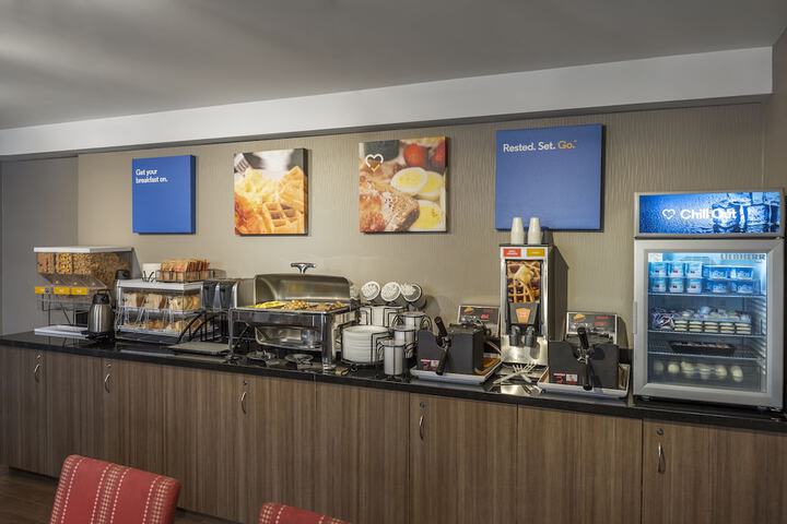 Restaurants
