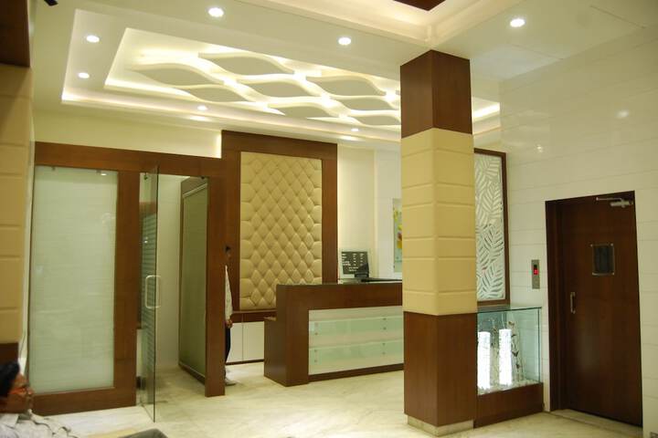 Hotel Interior 5 of 34