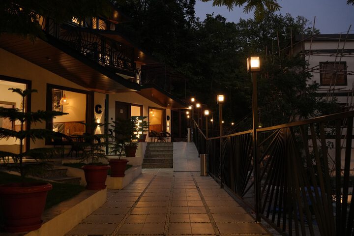 Hotel 41 of 42