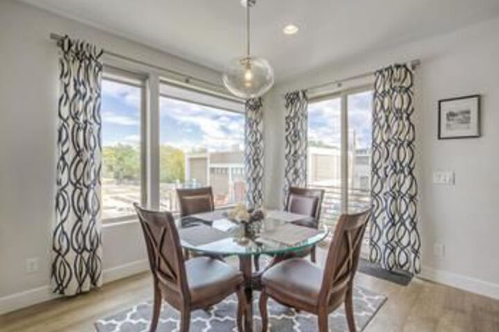 Photo of City Views Rooftop Deck! Lohi / downtown Sleeps 8!