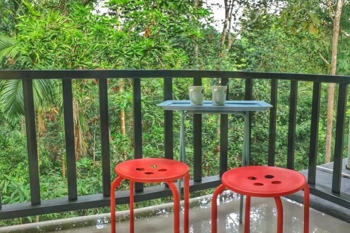 Terrace/Patio 47 of 47