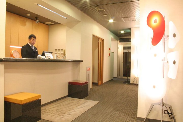 Hotel Interior 2 of 25