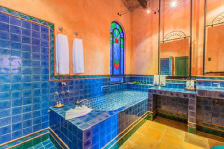 Spa and Wellness Pictures