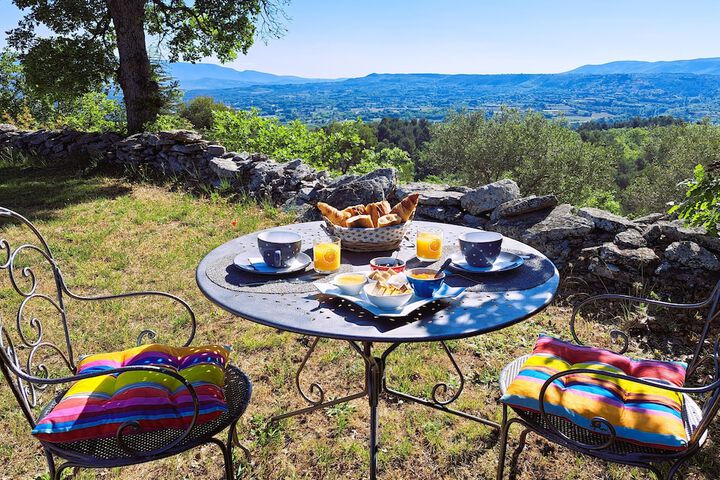 Breakfast/Coffee Service 22 of 70