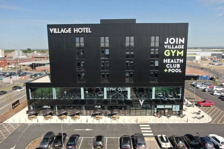 Village Hotel Bristol