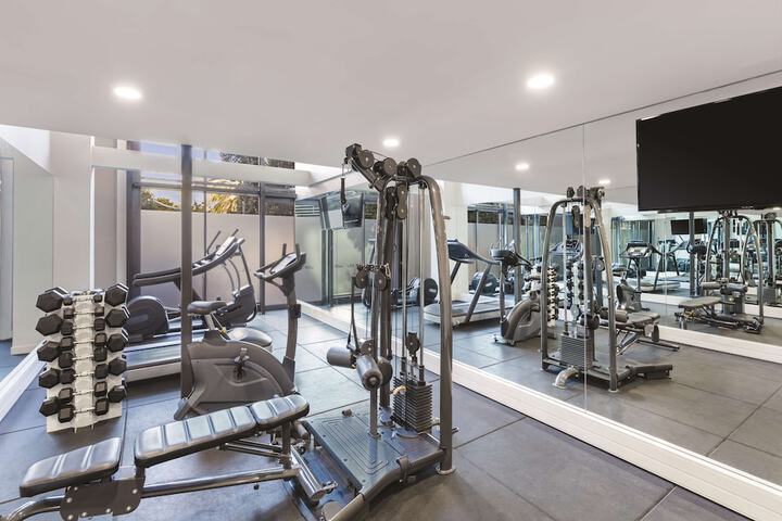 Health and Fitness 65 of 72