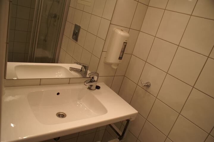 Bath Amenities