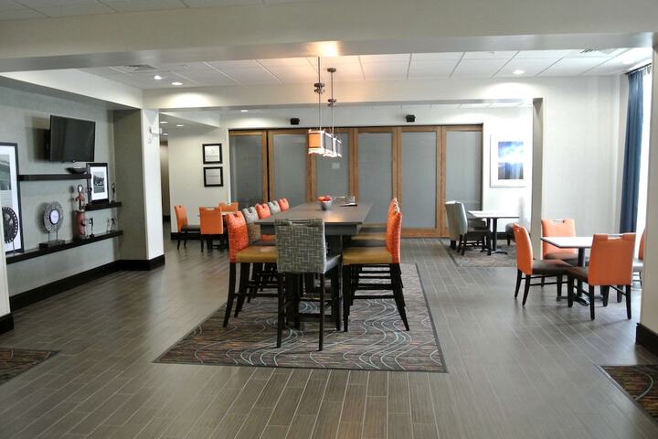Lobby Photos