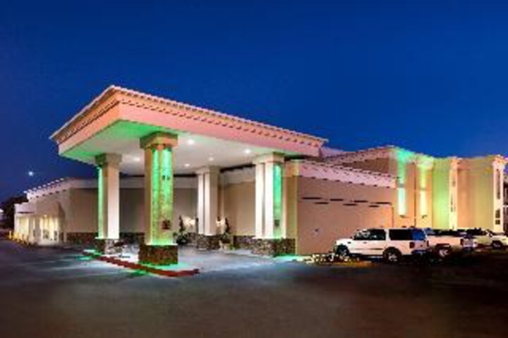 CLARION HOTEL in Oklahoma City, OK