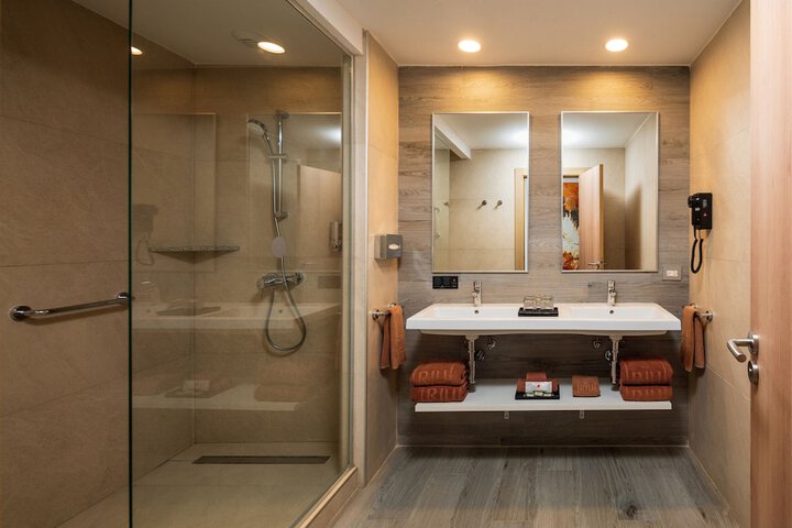 Bathroom Vanities