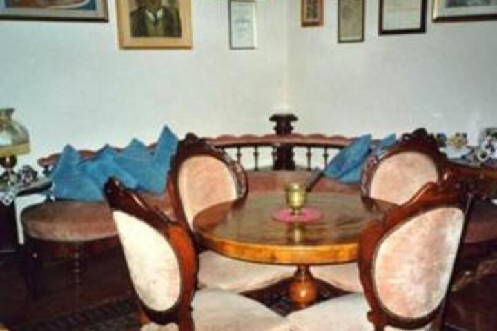 Fitness Center Photo