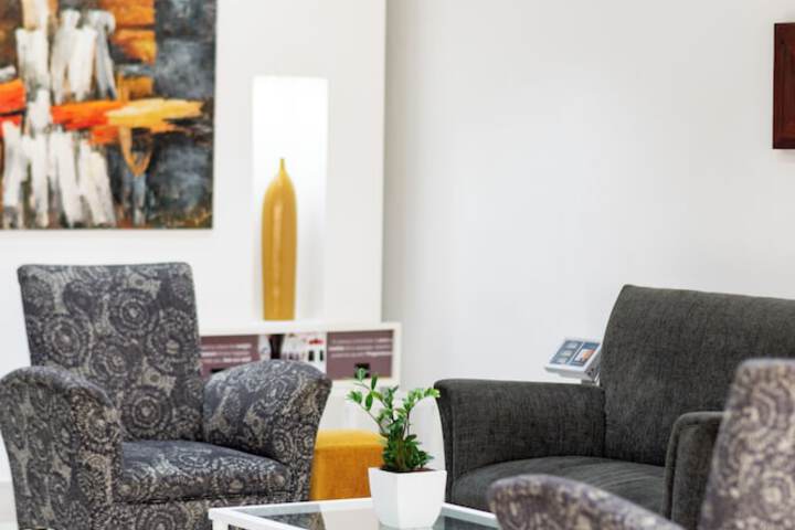 Lobby Photos