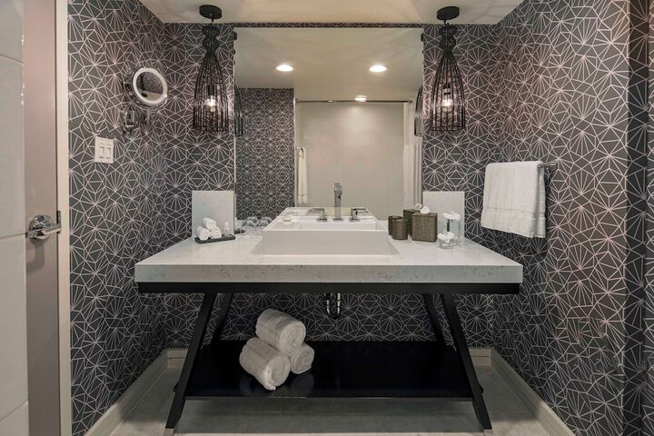 Bath Interior