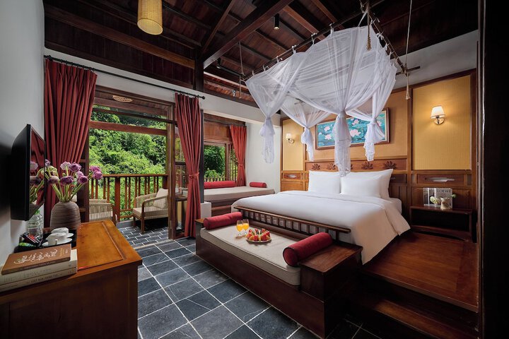 Hang Mua Ecolodge Ninh Hoa