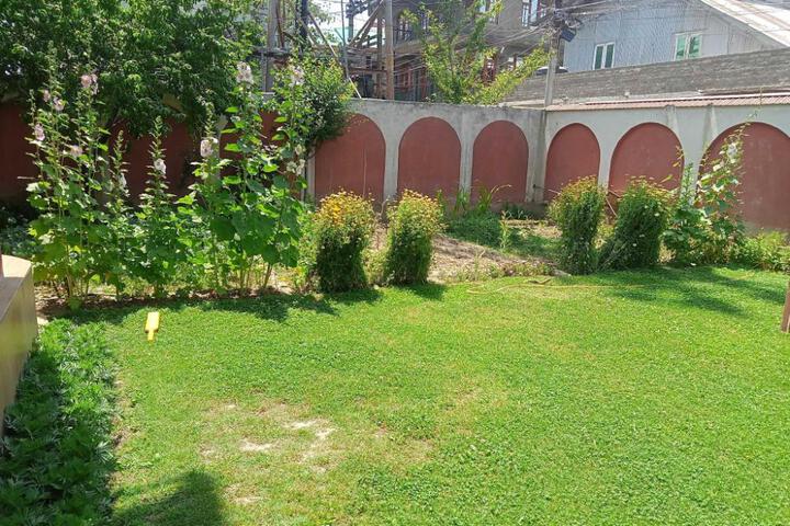 Hotel O Grand Inayat