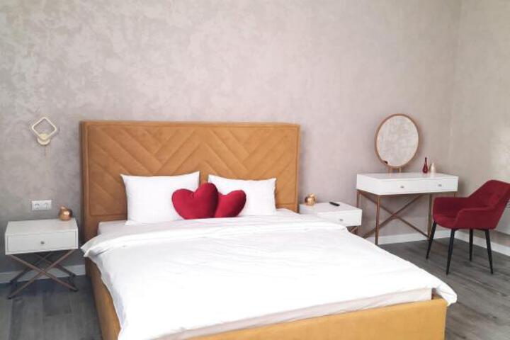 V TEME HOTEL