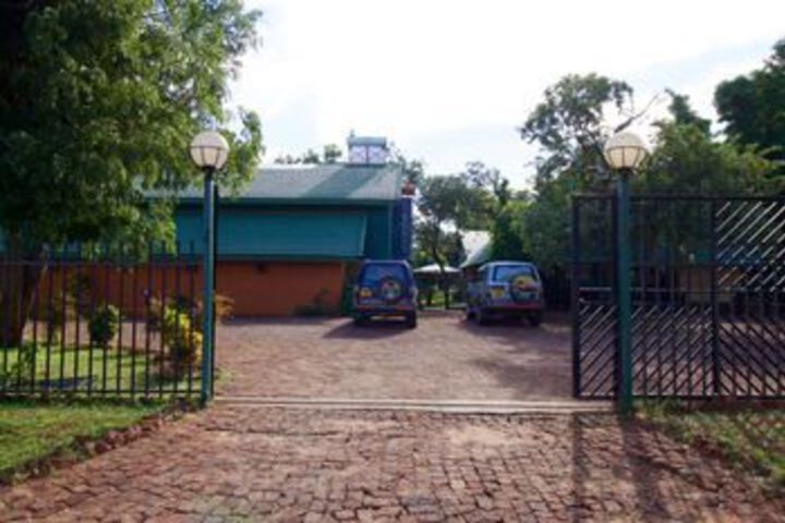 Property Grounds 21 of 24