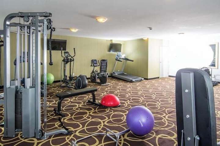 Health and Fitness 13 of 18