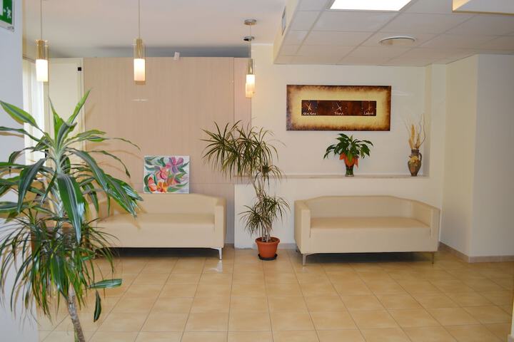 Hotel Interior 2 of 33