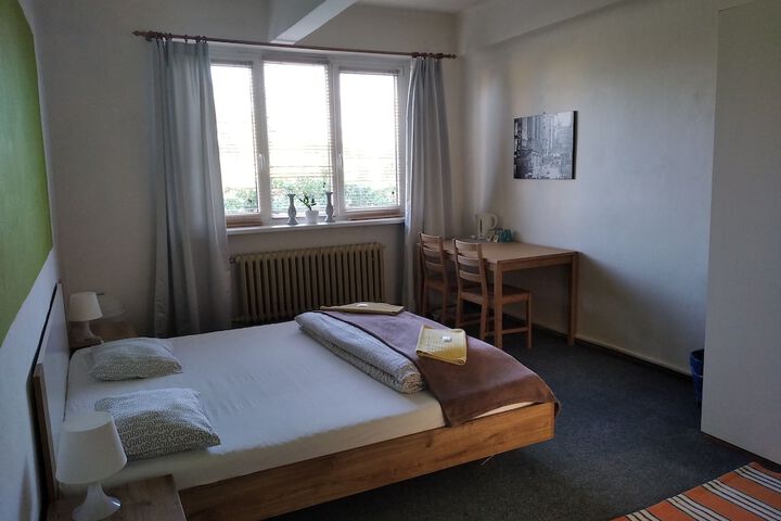 Fitness Center Photo